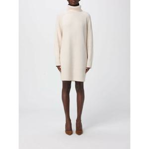 [BOSS] 라프리마 여성 원피스 50548795 118 화이트 /6