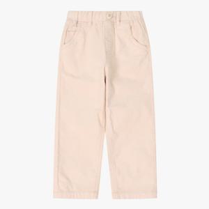 [치크]코듀로이 기본 일자핏 바지 CKTC24T1B _NC해운대점