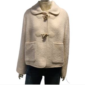 [숲]토글 뽀글이 자켓(SBAJKM2)