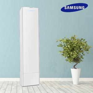 에어컨신 으뜸가전 10%환급 삼성 인버터 1등급 스탠드 에어컨 25평 리모컨포함 AF80F25D29WS