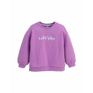 [컬리수]아동 여아 애슬레져 맨투맨 C214TSG31P