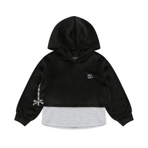 [티파니(정상)]BK 벨벳 레이어드 티(T55KBT030)