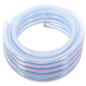 99264 미니멀 편사호스 10m 16mm 수도 원예 물호스 작업 원예 정원용품 물호스 쌍마TM