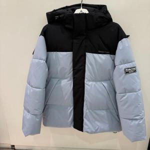 에어워크주니어_Ready4 next CB01  눕시 후드푸퍼 점퍼 R258B6332A