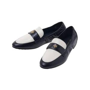 토리버치 힐 펌프스 147427960PBNI PERFECT BLACK NEW IVORY