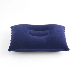 굿나이스 휴대용 에어베개 33x20cm 캠핑베개 에어베개 캠핑베개 캠핑용베개 휴대용베개 수면베개 사무실베개 낮잠베개 야외용베개 배게 베게