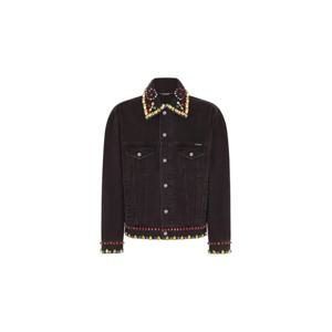 25 FW 돌체앤가바나 장식 데님 재킷 G9WO3ZGEZF1 TP444919100