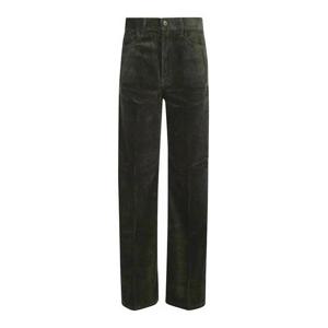 폴로 랄프로렌 팬츠 211A87463001 Dark Green