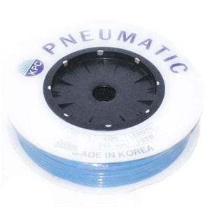 18323 우레탄 직관 호스-원터치 호스 6x4파이 100M 호스 건 호스 코리아뉴매틱 유압