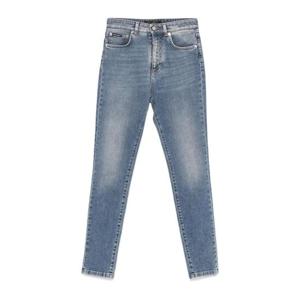 돌체앤가바나 스키니 진 FTC67DG8ML9