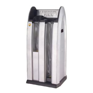 ABS 우산 자동 포장기 업소 우산 꽂이 비닐 포장기 SR 우산자동포장기 상가비닐포장기 매장비닐포장기 우산