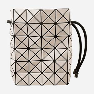 [이세이미야케]5F BB58AG531 40 바오바오 링 백 베이지