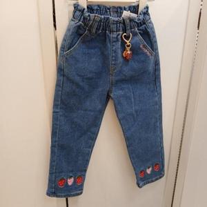 TALENTKIDS (쁘띠앙팡) HC24 쿠니릴라겨울데님바지 PCY74GDP42