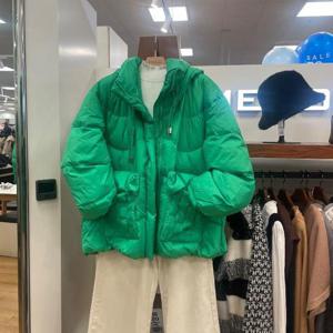 멜로디가든 HC07 점퍼 M25WBR121