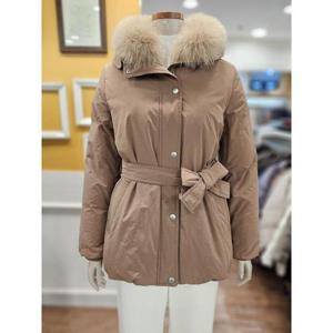 BCBG 세이브존01 일뎃 구스 점퍼 B5DAF834