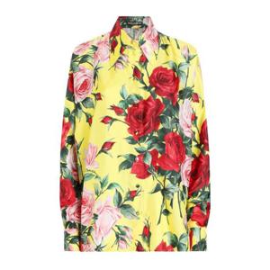25 FW 돌체앤가바나 플로럴 프린트 셔츠 F5T22TIS1XH TP432866082