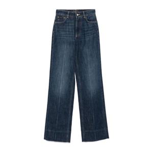 25 FW 돌체앤가바나 스트레이트 진 FTC79DG8LY9 TP434401537