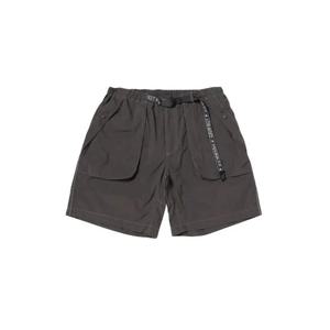 25 FW Gramicci X 앤드 원더 브러시드 나일론 쇼츠 GUP5S3002MGM010 TP444976258