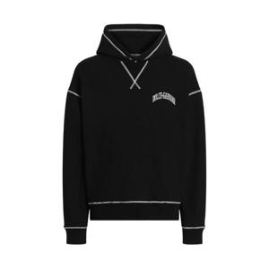 25 FW 돌체앤가바나 콘트라스트 스티치 후드티 G9BNLZFUS37 TP445029436