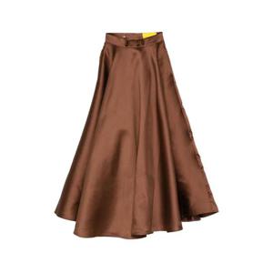 25 FW 마르케스 알메이다 A라인 스커트 PF25SK0208MKCHC TP445047855