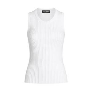 25 FW 돌체앤가바나 골지 탑 FXT66TJFMZY TP445047657