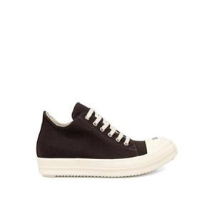 25 FW 릭오웬스 로우 스니커즈 레이스업 스니커즈 DS02E7802DOEP5 TP445016440