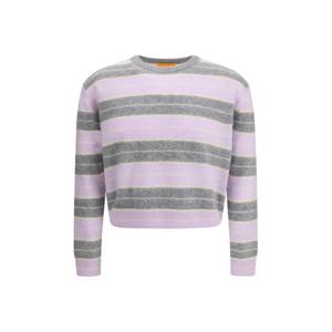 게스트 인 레지던스 스웨터 W37910JM DUSCO MULTICOLOUR