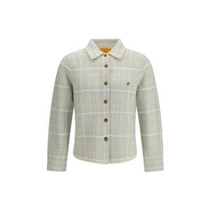 게스트 인 레지던스 긴팔 셔츠 W37810AL SEACO MULTICOLOUR