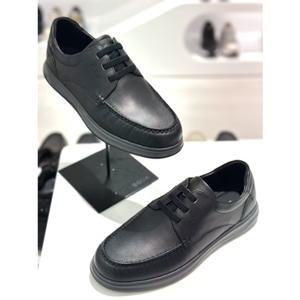 [SODA] 소다 남성 비즈니스 캐주얼 보트슈즈 3CM AMM524 FS-10