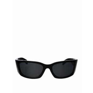 [PRADA] 라프리마 여성 선글라스 0PRA14S1AB5S0 블랙 /8