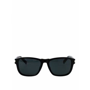 [SAINT LAURENT] 라프리마 남성 선글라스 Sl 710 SL710001 블랙 /8