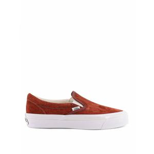 [VANS] 라프리마 남성 트레이너 스니커즈 로우탑 Lx 클래식 슬립온 98 VN000D9PNB31RED 레드 /8