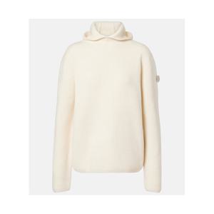 몽클레어   Jil Sander 버진 울 스웨터 P01119064