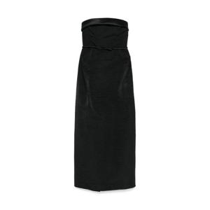 25 FW 빅터앤롤프 스트랩리스 이브닝 드레스 WD0070099425 TP445101350