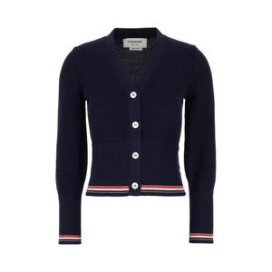 25SS 톰브라운 가디건 FKC641AY3030415 NAVY DOM