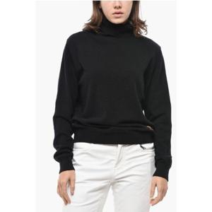 폴 스미스 터틀넥 W1R482N N11051 79 Black