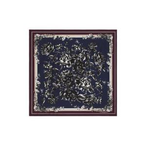 25 FW 돌체앤가바나 플로럴 프린트 스카프 GQ348EG0TJB TP445128802