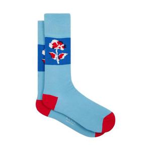 25 FW 폴스미스 플라워 프린트 양말 M1A380CIT599 TP445173658