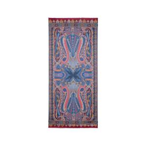 25 FW 에트로 플로럴 페이즐리 스카프 MATA0038AKG93 TP445147568