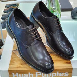 허시파피 세이브존05 남성 심플 경량 드레스 정장 베이직 구두 RLMK513