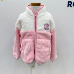 [리틀밥독]보들후리스J/P H254MJP01