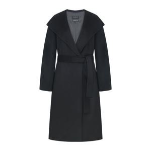 [린]로엘 캐시미어 울 코트(LGHHPK9700/블랙)_DG