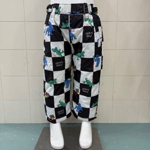 [리틀밥독]캐보드패딩P/T B254MPT01