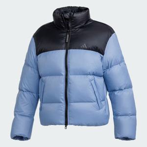 [아디다스골프 (정상슈즈)]여성 여성 3D 다운 쉘 자켓 KL6055