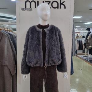 무자크 DP01 앙쥬숏코트 MQ1wLt01