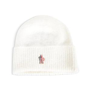 몽클레어 비니 3B00014 M1126 034 White