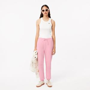 라코스테 공식 여성 베이직 조거팬츠 XF9216-54N 7SY