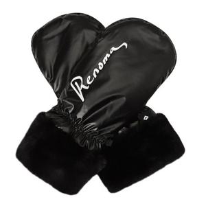 [레노마골프]25FW 여성 패딩 벙어리 장갑 RWAEO8874-199_IC