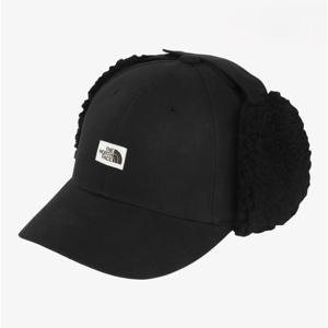 노스페이스 화이트라벨 이어머프 하드 볼캡 NE3CR53N O P