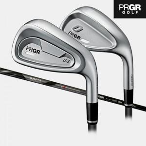 [프로기아]PRGR 04 카본 단조 아이언세트 남성용 9i/5번 단품 56